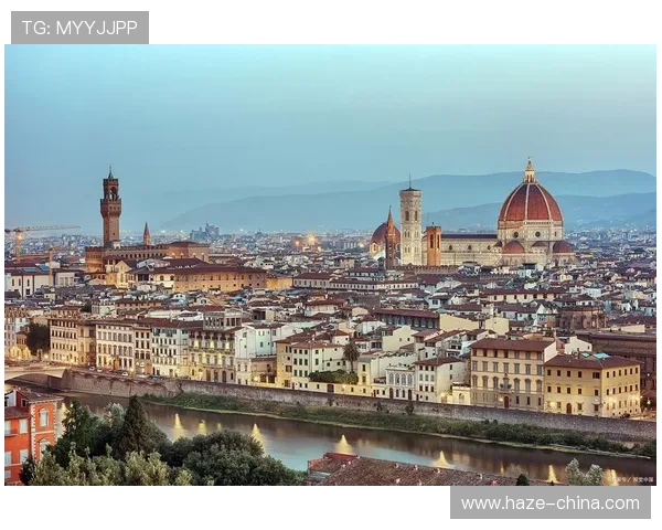 以佛罗伦萨为镜重拾务实作风