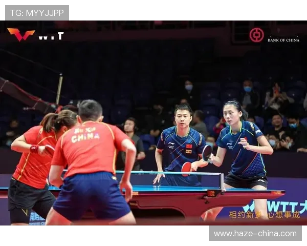 于子洋助陈熠逆转蜕变强势回归