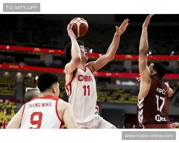 中国男篮翻盘日本迎双喜时刻到