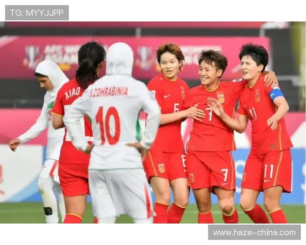 中国女足胜出提前出线喜忧参半